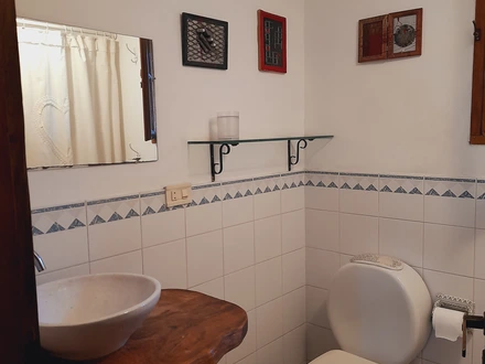 Alquiler temporario de casa em Pinamar