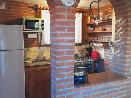 Alquiler temporario de casa em Pinamar