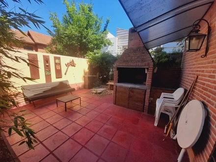 Alquiler temporario de casa em Pinamar