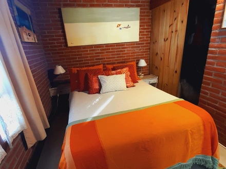Alquiler temporario de casa em Pinamar
