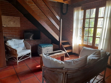 Alquiler temporario de casa em Pinamar