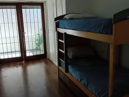 Alquiler temporario de casa em Mar del plata