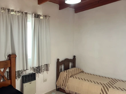 Alquiler temporario de apartamento em Villa carlos paz, córdoba, argentina
