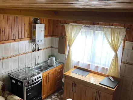 Arriendo temporario de cabana em Valdivia