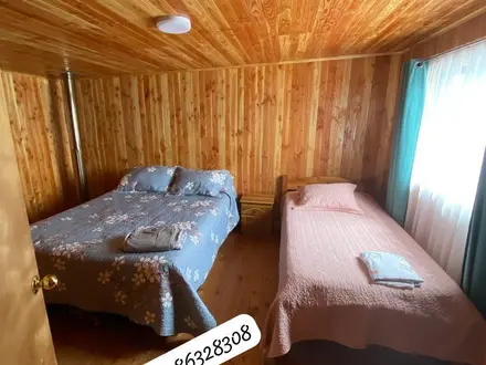 Arriendo temporario de cabana em Valdivia