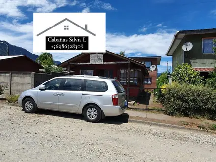 Arriendo temporario de cabana em Valdivia
