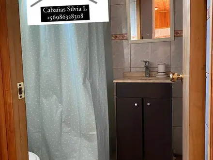 Arriendo temporario de cabana em Valdivia