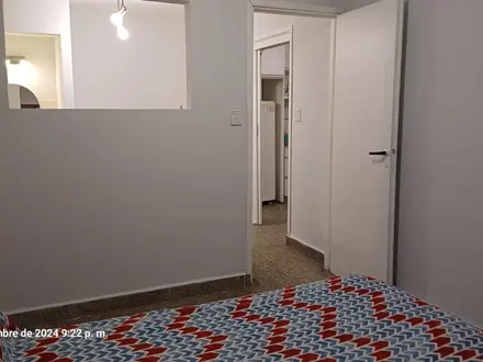 Alquiler temporario de apartamento em Mar del plata