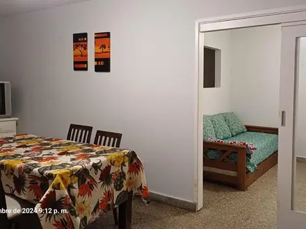 Alquiler temporario de apartamento em Mar del plata