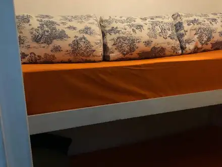 Alquiler temporario de apartamento em Mar del plata