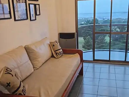 Alquiler temporario de apartamento em Mar del plata