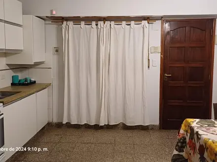 Alquiler temporario de apartamento em Mar del plata