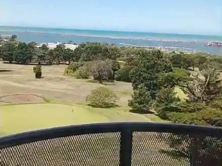 Alquiler temporario de apartamento em Mar del plata