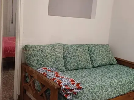 Alquiler temporario de apartamento em Mar del plata
