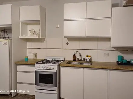 Alquiler temporario de apartamento em Mar del plata