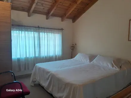 Alquiler temporario de casa em Puerto madryn
