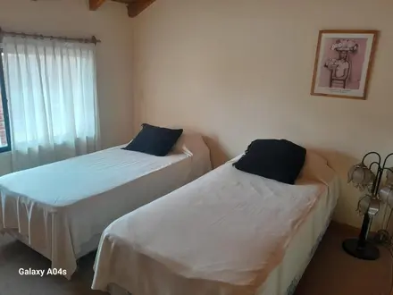 Alquiler temporario de casa em Puerto madryn