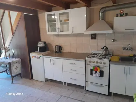 Alquiler temporario de casa em Puerto madryn