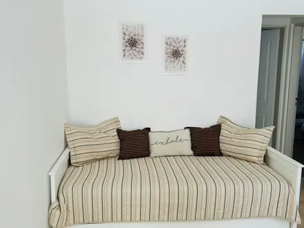 Alquiler temporario de apartamento em Puerto madryn