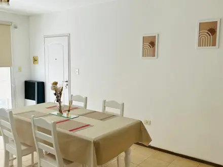 Alquiler temporario de apartamento em Puerto madryn