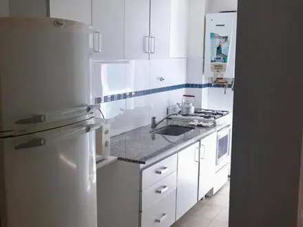 Alquiler temporario de apartamento em Puerto madryn