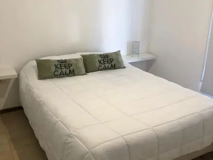 Alquiler temporario de apartamento em Puerto madryn