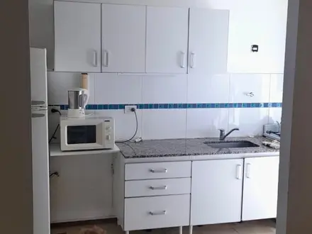 Alquiler temporario de apartamento em Puerto madryn