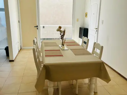 Alquiler temporario de apartamento em Puerto madryn