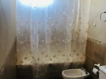 Alquiler temporario de apartamento em Puerto madryn