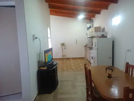 Alquiler temporario de apartamento em San antonio oeste