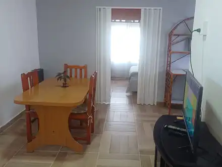 Alquiler temporario de apartamento em San antonio oeste