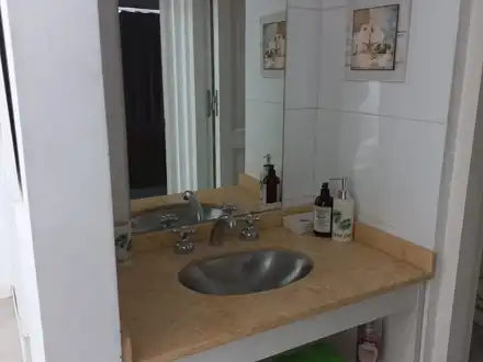 Alquiler temporario de apartamento em Pinamar