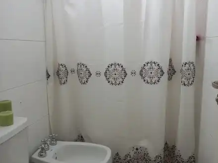 Alquiler temporario de apartamento em Pinamar