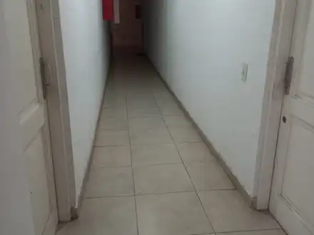 Alquiler temporario de apartamento em Pinamar
