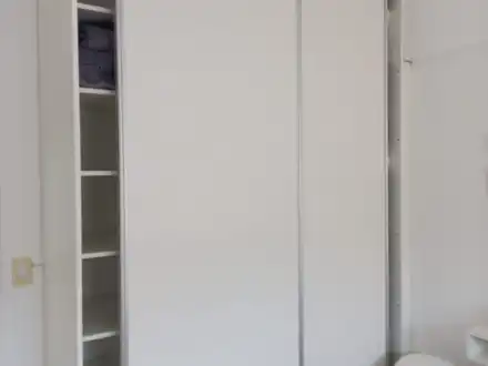 Alquiler temporario de apartamento em Pinamar