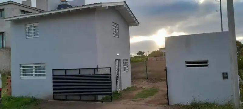 Alquiler temporario de apartamento em Quequén