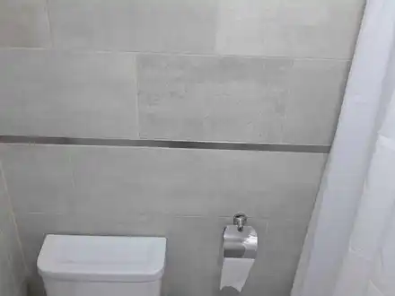 Alquiler temporario de apartamento em Quequén