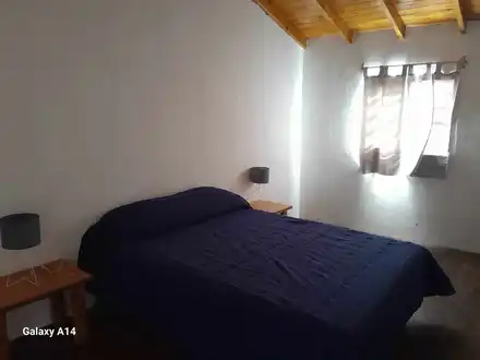 Alquiler temporario de apartamento em Quequén