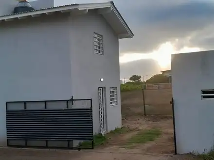 Alquiler temporario de apartamento em Quequén