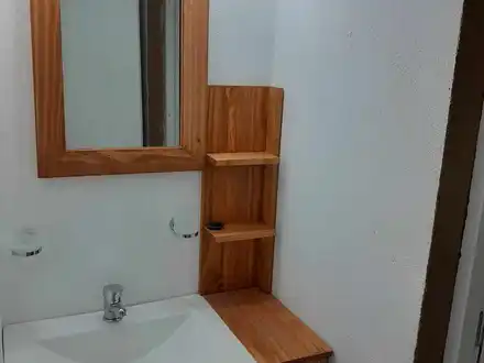 Alquiler temporario de apartamento em Quequén