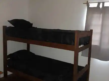 Alquiler temporario de apartamento em Quequén