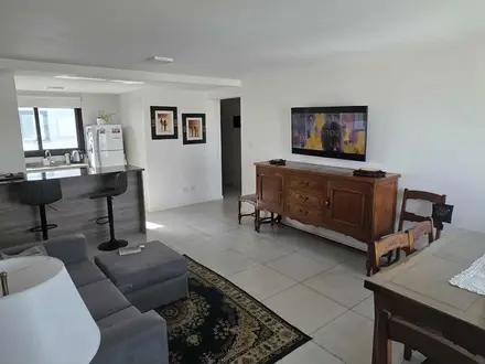 Alquiler temporario de apartamento em Mar del plata