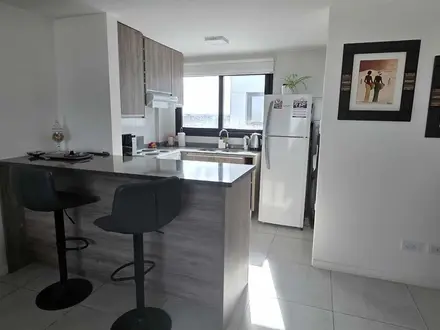 Alquiler temporario de apartamento em Mar del plata