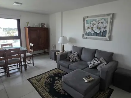 Alquiler temporario de apartamento em Mar del plata