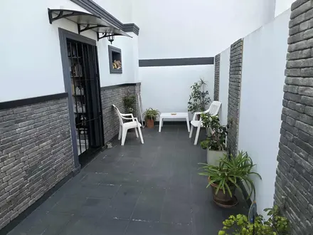 Alquiler temporario de apartamento em Mar del plata