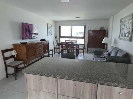 Alquiler temporario de apartamento em Mar del plata