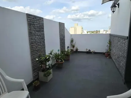 Alquiler temporario de apartamento em Mar del plata