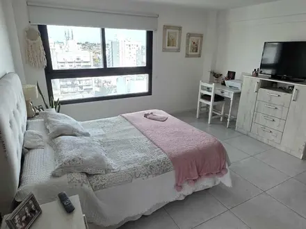 Alquiler temporario de apartamento em Mar del plata