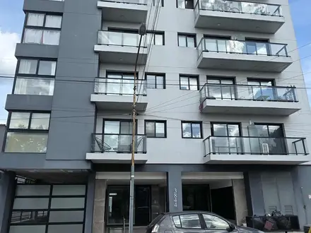 Alquiler temporario de apartamento em Mar del plata