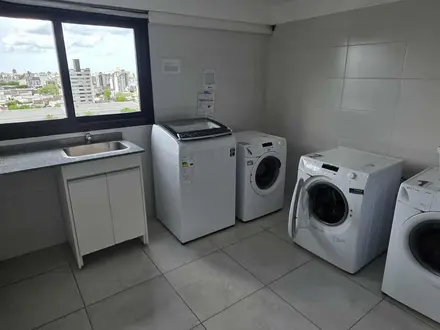 Alquiler temporario de apartamento em Mar del plata